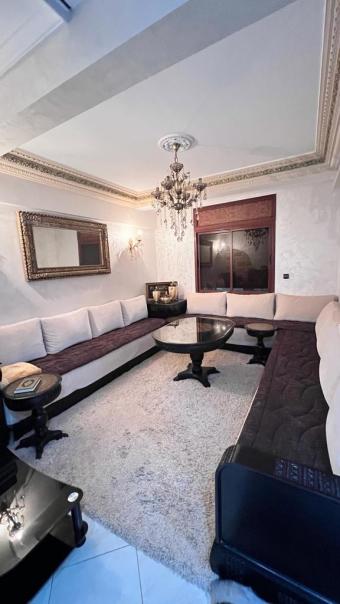 Apartment  3 pieces 78 m² - Photo 0