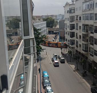 Appartement à louer à Casablanca - 74 m²