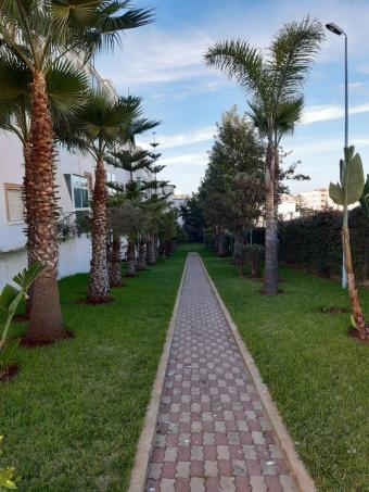 شقة (برطما)  3 غرف 85 م² - Photo 0