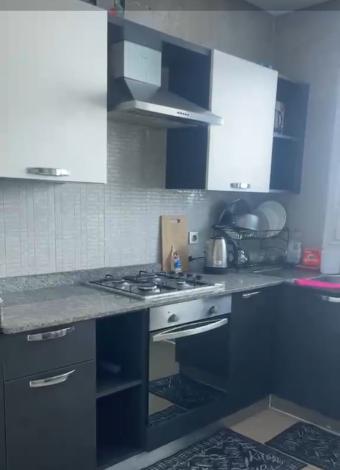 شقة (برطما) مؤثث 3 غرف 90 م² - Photo 0