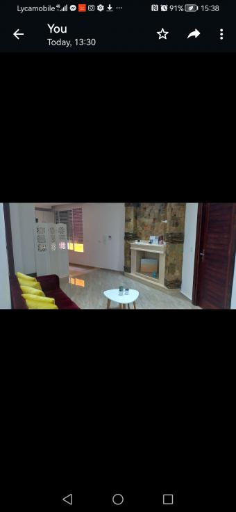 Appartement à louer à Kenitra - 128 m² - Photo 0