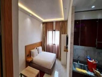 Apartment Furnished 2 pieces 48 m² - Photo 0