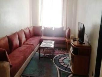Apartment Furnished 3 pieces 89 m² - Photo 0