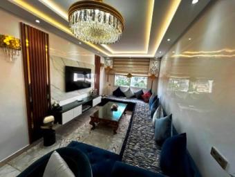 Apartment Furnished 3 pieces 90 m² - Photo 0