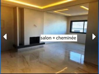 Apartment  5 pieces 125 m² - Photo 0