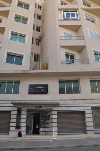 Appartement à vendre à Oujda - 93 m²
