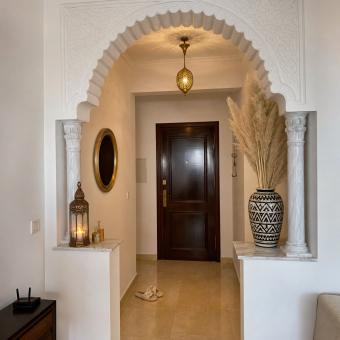 شقة (برطما)  3 غرف 80 م² - Photo 0
