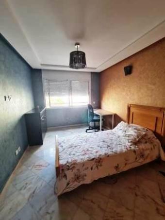 شقة (برطما) مؤثث 4 غرف 110 م² - Photo 0