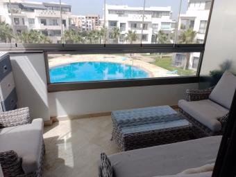 Appartement à louer à Agadir - 84 m²