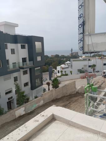 شقة (برطما)  3 غرف 88 م² - Photo 0