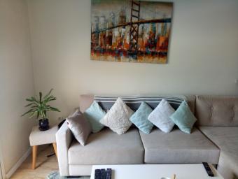 Appartement à louer à Casablanca - 45 m²