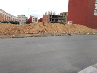 أراضي   287 م² - Photo 0