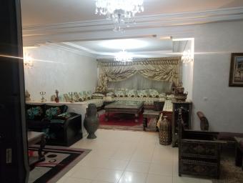 Appartement à louer à Meknès - 150 m²
