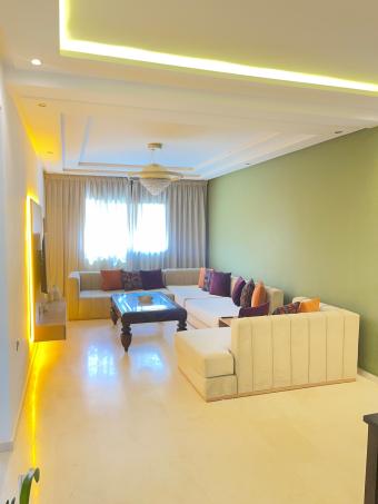 Apartment  5 pieces 105 m² - Photo 0