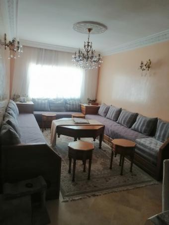 شقة (برطما) للبيع في الجديدة - 96 م²
