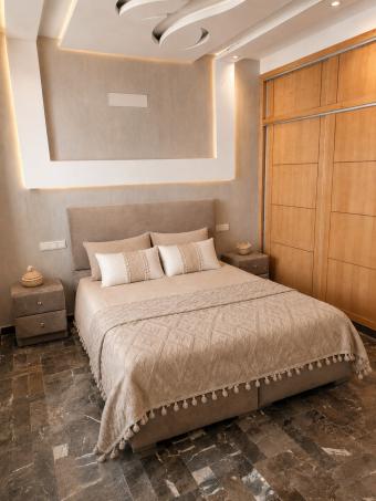 Apartment Furnished 4 pieces 92 m² - Photo 0