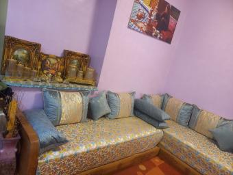 شقة (برطما)  4 غرف 95 م² - Photo 0