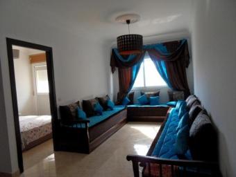 Appartement à louer à Agadir - 100 m²
