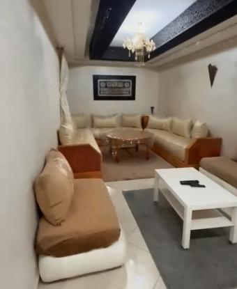 شقة (برطما)  3 غرف 64 م² - Photo 0