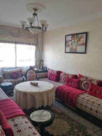 Apartment  4 pieces 80 m² - Photo 0