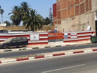 أراضي   965 م² - Photo 0