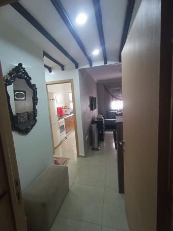 شقة (برطما) مؤثث 3 غرف 60 م² - Photo 0