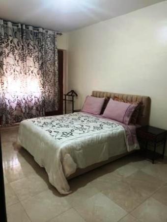 شقة (برطما) مؤثث 3 غرف 89 م² - Photo 0