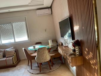 شقة (برطما) مؤثث 3 غرف 56 م² - Photo 0