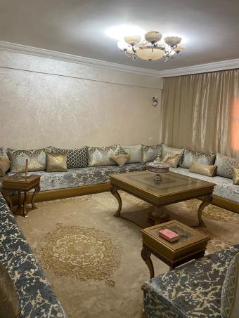 شقة (برطما)  5 غرف 93 م² - Photo 0