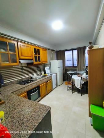 شقة (برطما)  3 غرف 80 م² - Photo 0