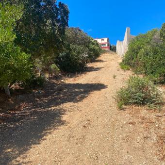 Land   2286 m² - Photo 0
