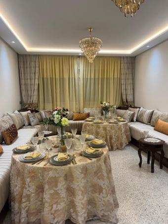 Apartment  5 pieces 150 m² - Photo 0