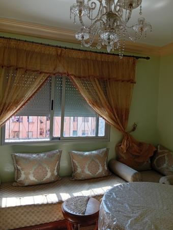 Apartment Furnished 4 pieces 66 m² - Photo 0