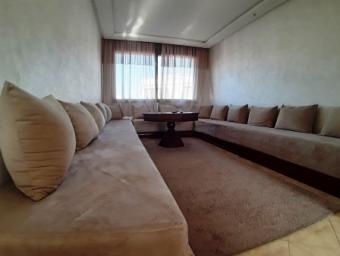 شقة (برطما) مؤثث 3 غرف 75 م² - Photo 0