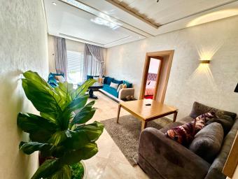 Apartment Furnished 3 pieces 68 m² - Photo 0