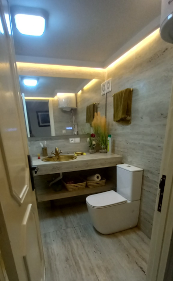 Apartment  4 pieces 187 m² - Photo 0