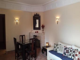 Appartement à vendre à Marrakech - 75 m²