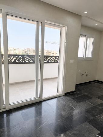 شقة (برطما)  3 غرف 68 م² - Photo 0