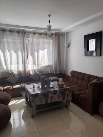 شقة (برطما) مؤثث 3 غرف 66 م² - Photo 0