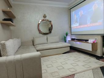 شقة (برطما)  4 غرف 107 م² - Photo 0