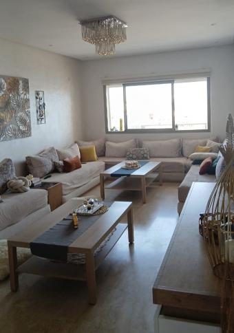 Appartement  4 pièces 104 m² - Photo 0