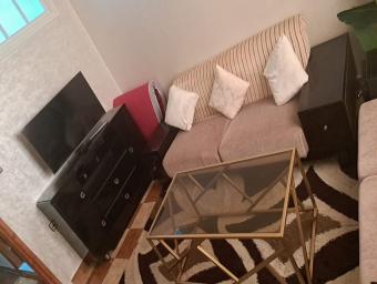شقة (برطما) مؤثث 2 غرف 55 م² - Photo 0