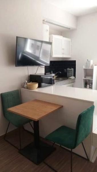 شقة (برطما) مؤثث 2 غرف 45 م² - Photo 0