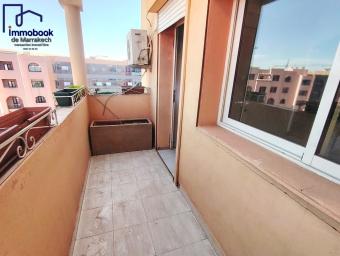 شقة (برطما)  4 غرف 112 م² - Photo 0