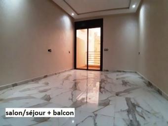 شقة (برطما)  2 غرف 57 م² - Photo 0