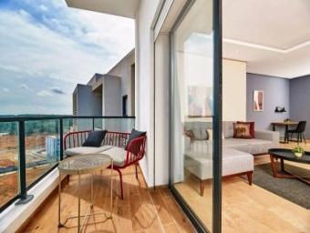 Apartment Furnished 4 pieces 114 m² - Photo 0