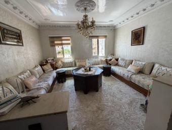 شقة (برطما) مؤثث 3 غرف 60 م² - Photo 0