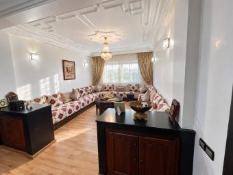 Apartment Furnished 3 pieces 95 m² - Photo 0