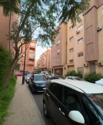 شقة (برطما) مؤثث 3 غرف 58 م² - Photo 0