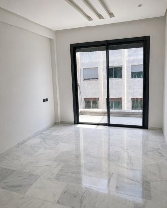 شقة (برطما)  3 غرف 58 م² - Photo 0
